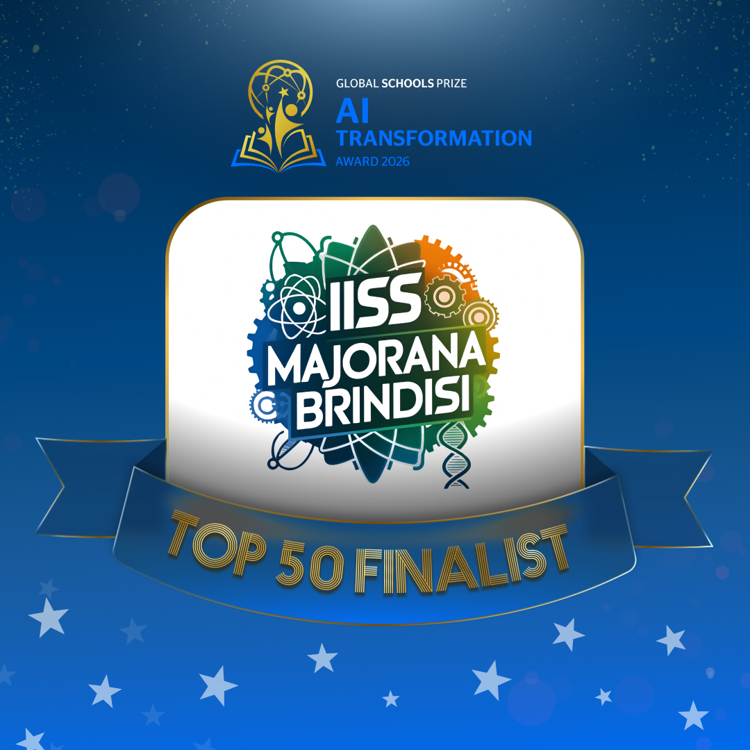 Top 50 Global Schools Prize
